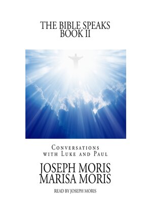 cover image of The Bible Speaks, Book II
